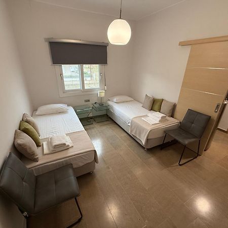 Korelis Apartments 아이아 아나 외부 사진