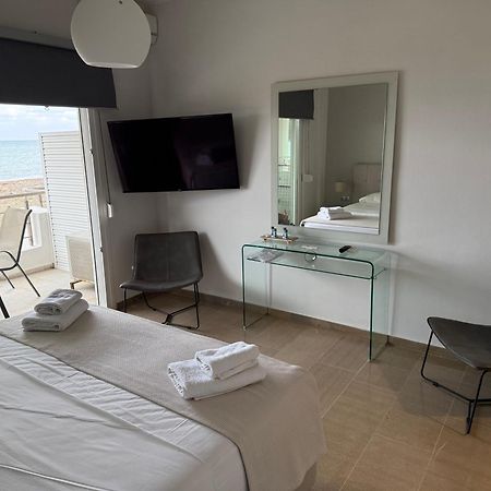 Korelis Apartments 아이아 아나 외부 사진
