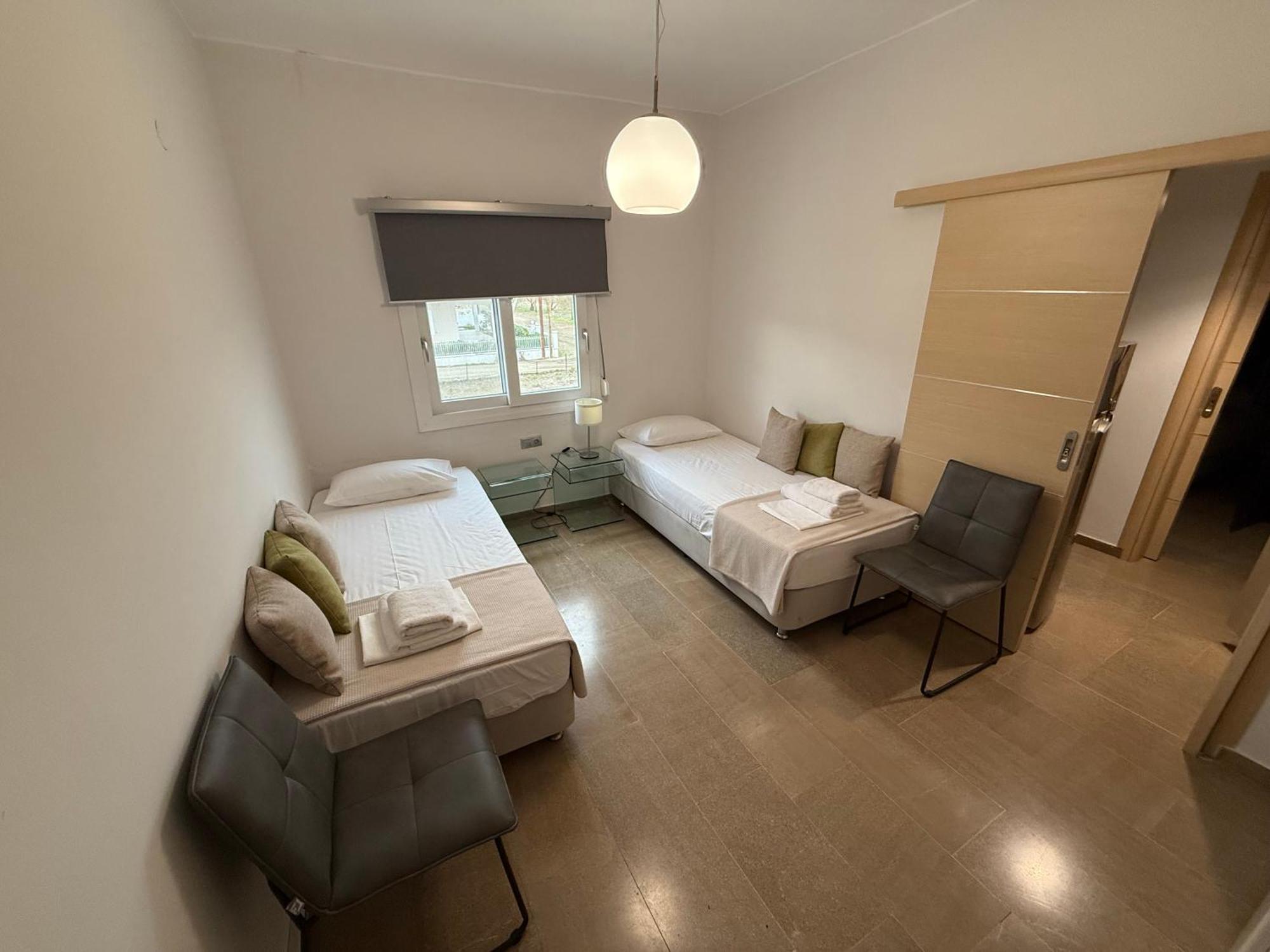 Korelis Apartments 아이아 아나 외부 사진