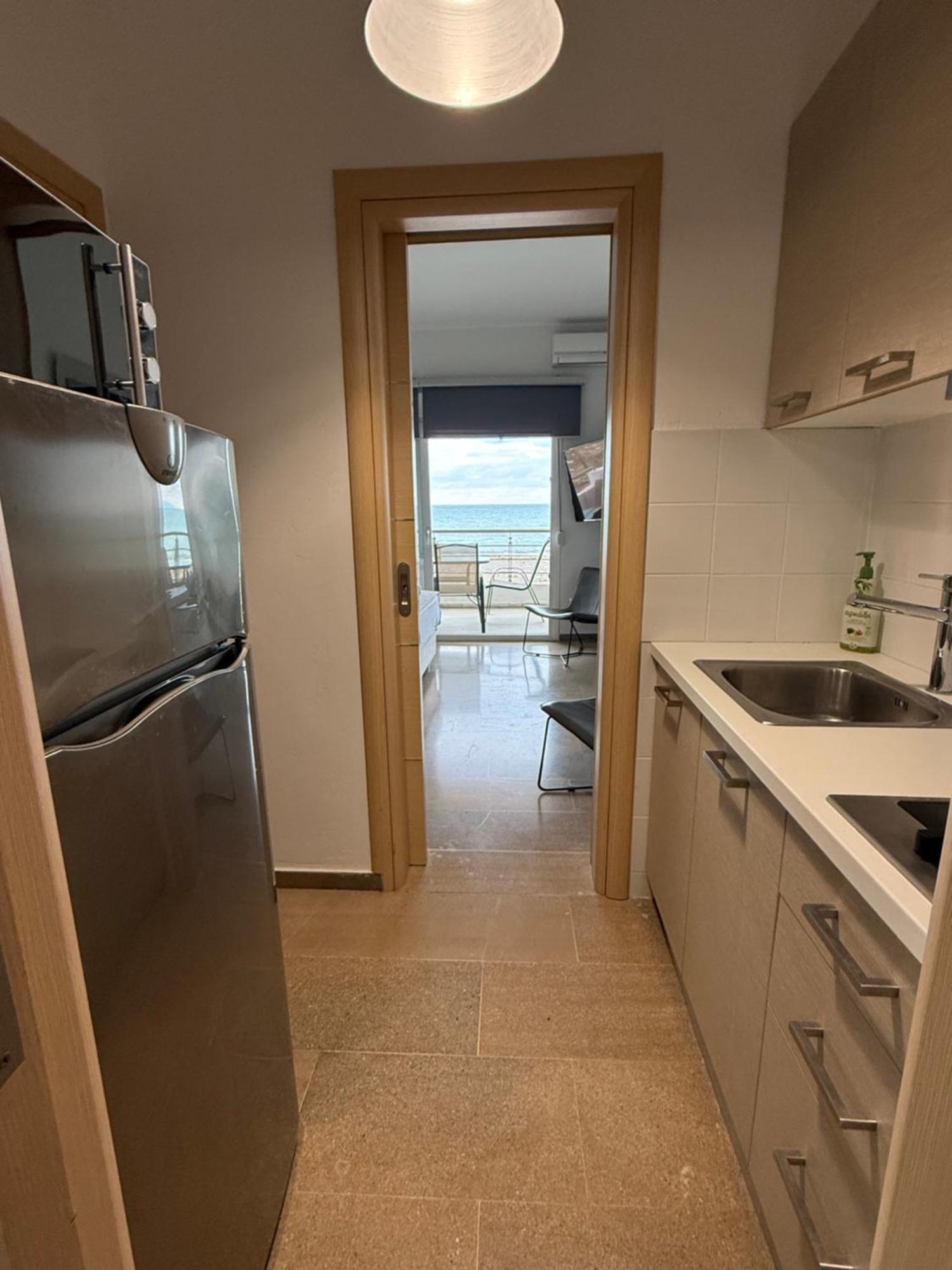 Korelis Apartments 아이아 아나 외부 사진