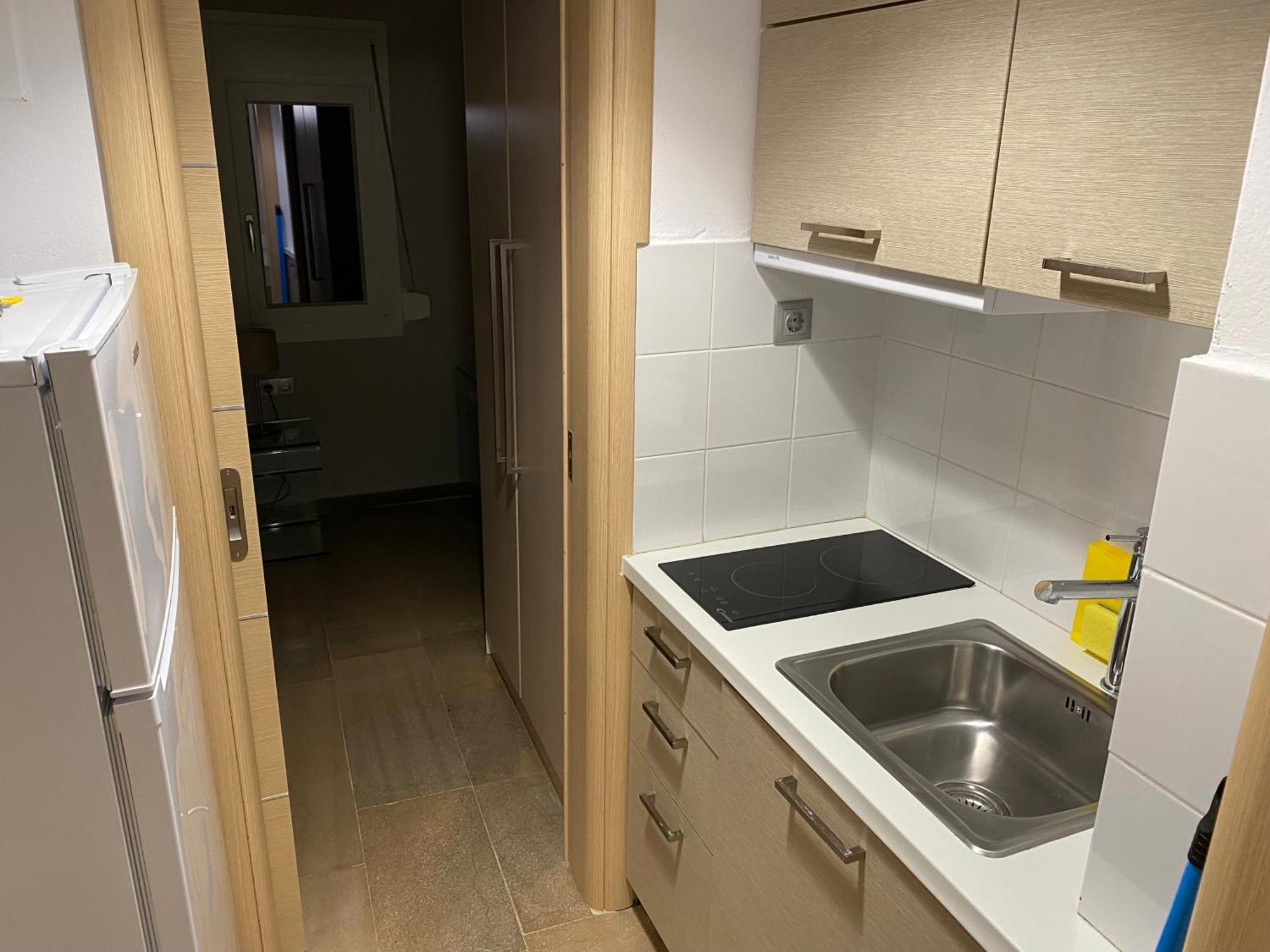Korelis Apartments 아이아 아나 외부 사진