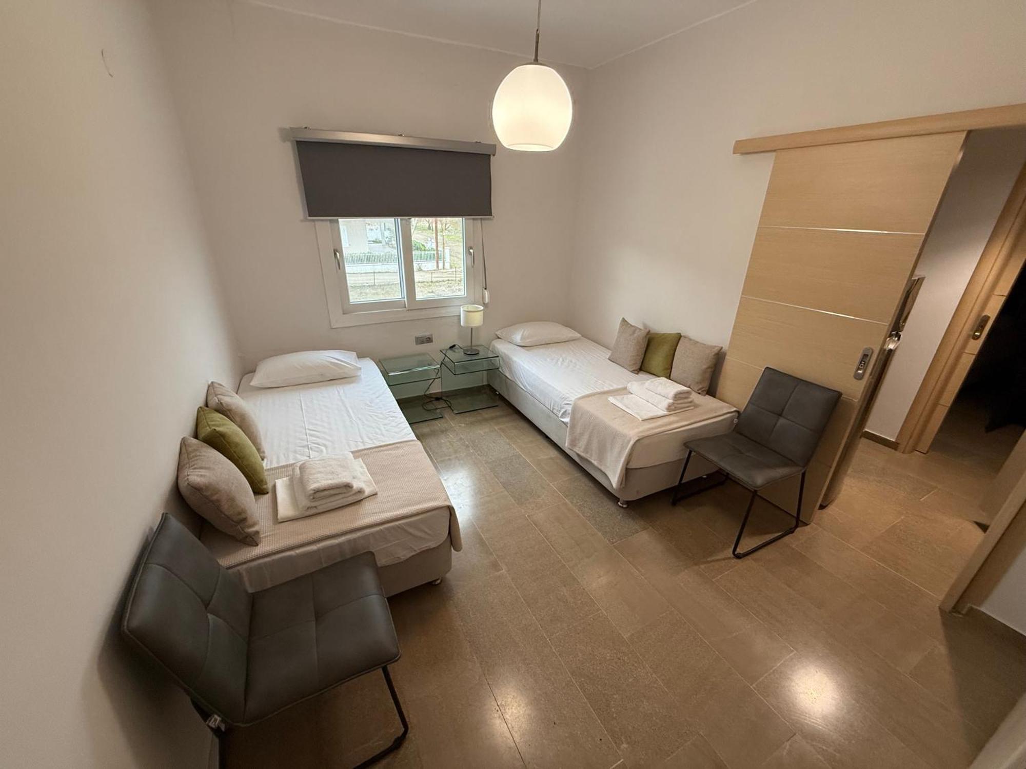 Korelis Apartments 아이아 아나 외부 사진