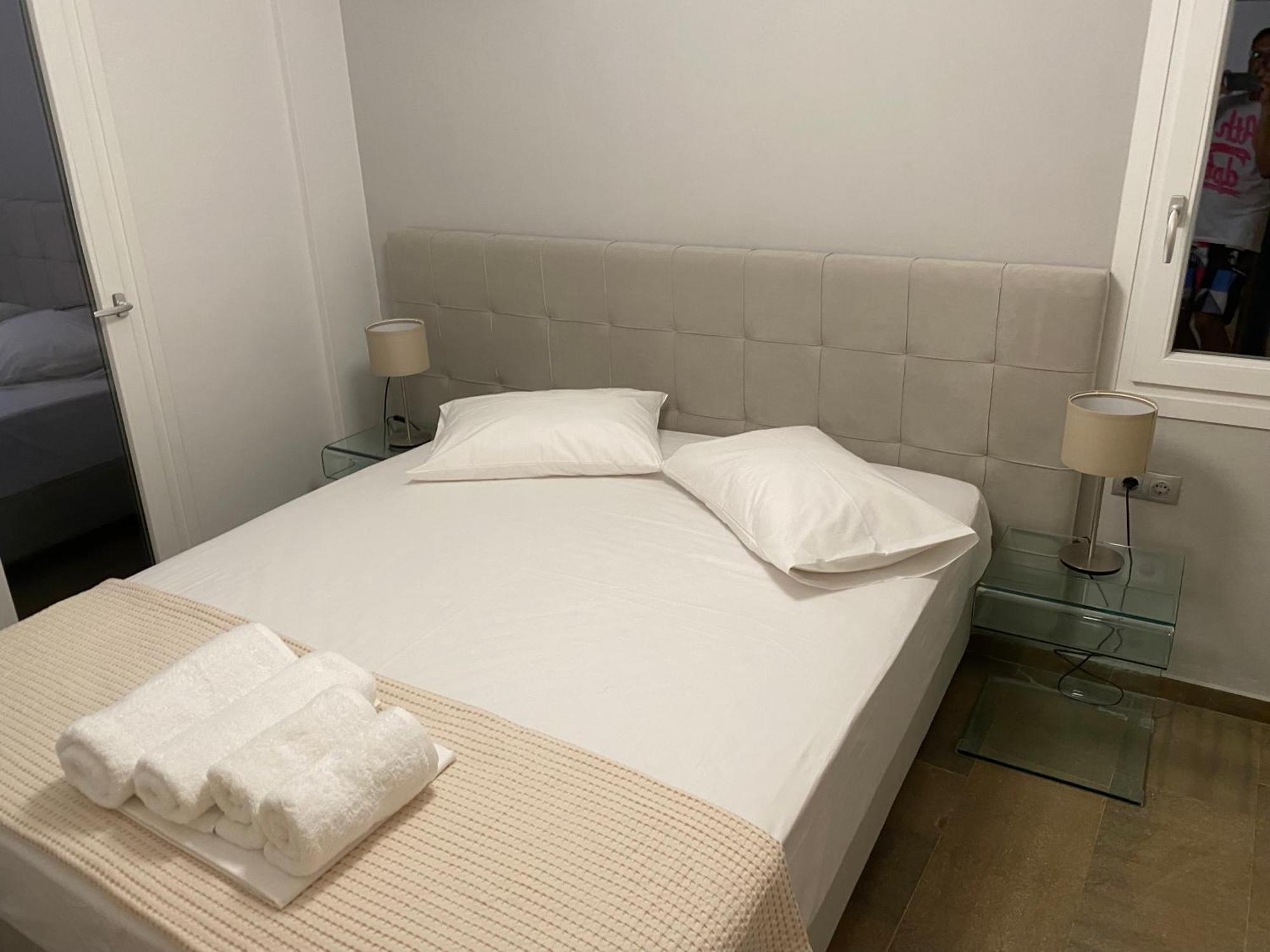 Korelis Apartments 아이아 아나 외부 사진