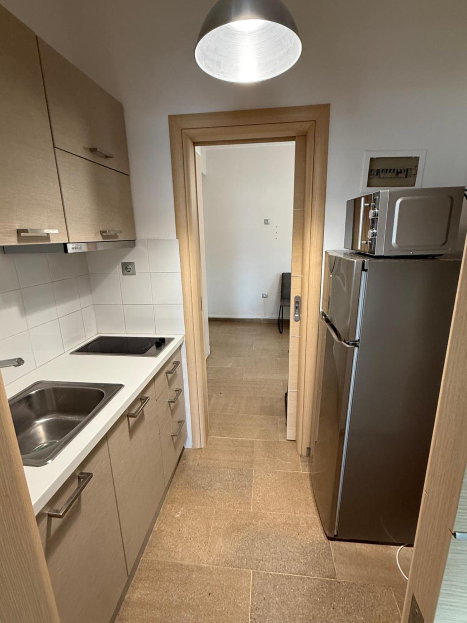Korelis Apartments 아이아 아나 외부 사진