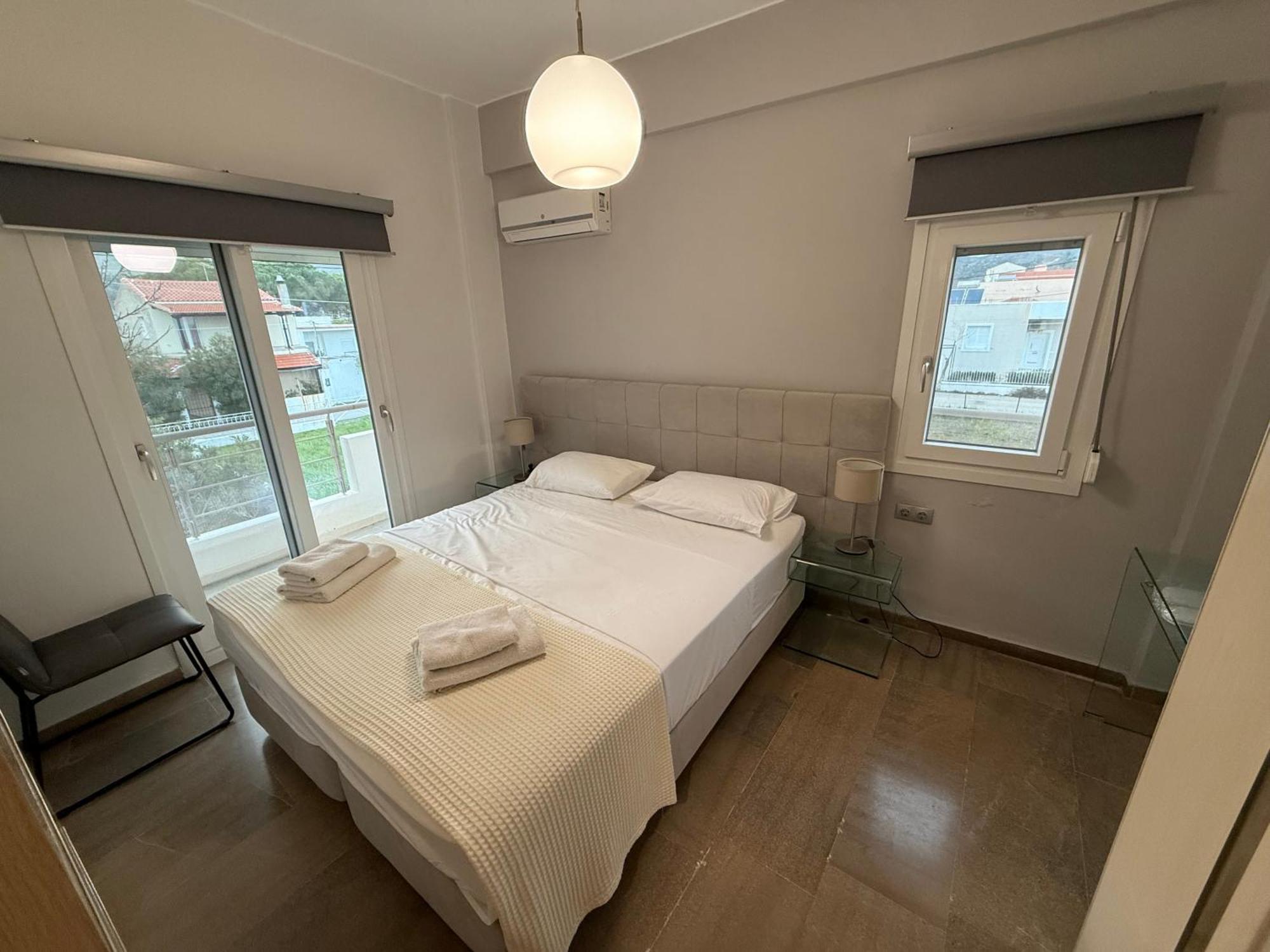 Korelis Apartments 아이아 아나 외부 사진