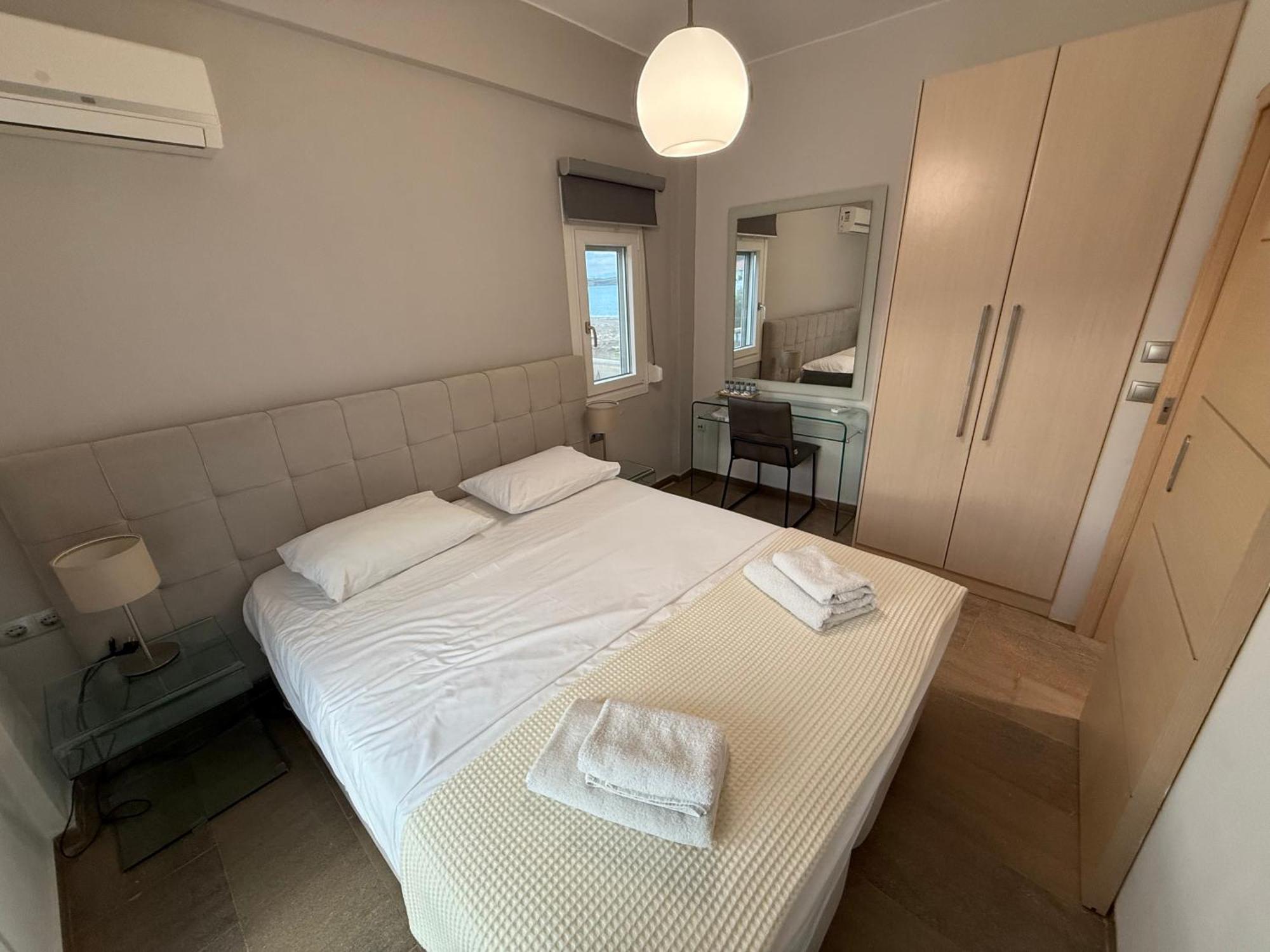 Korelis Apartments 아이아 아나 외부 사진