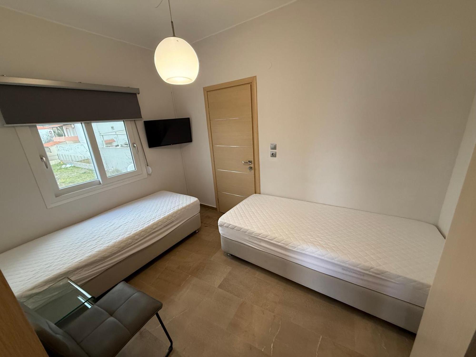 Korelis Apartments 아이아 아나 외부 사진