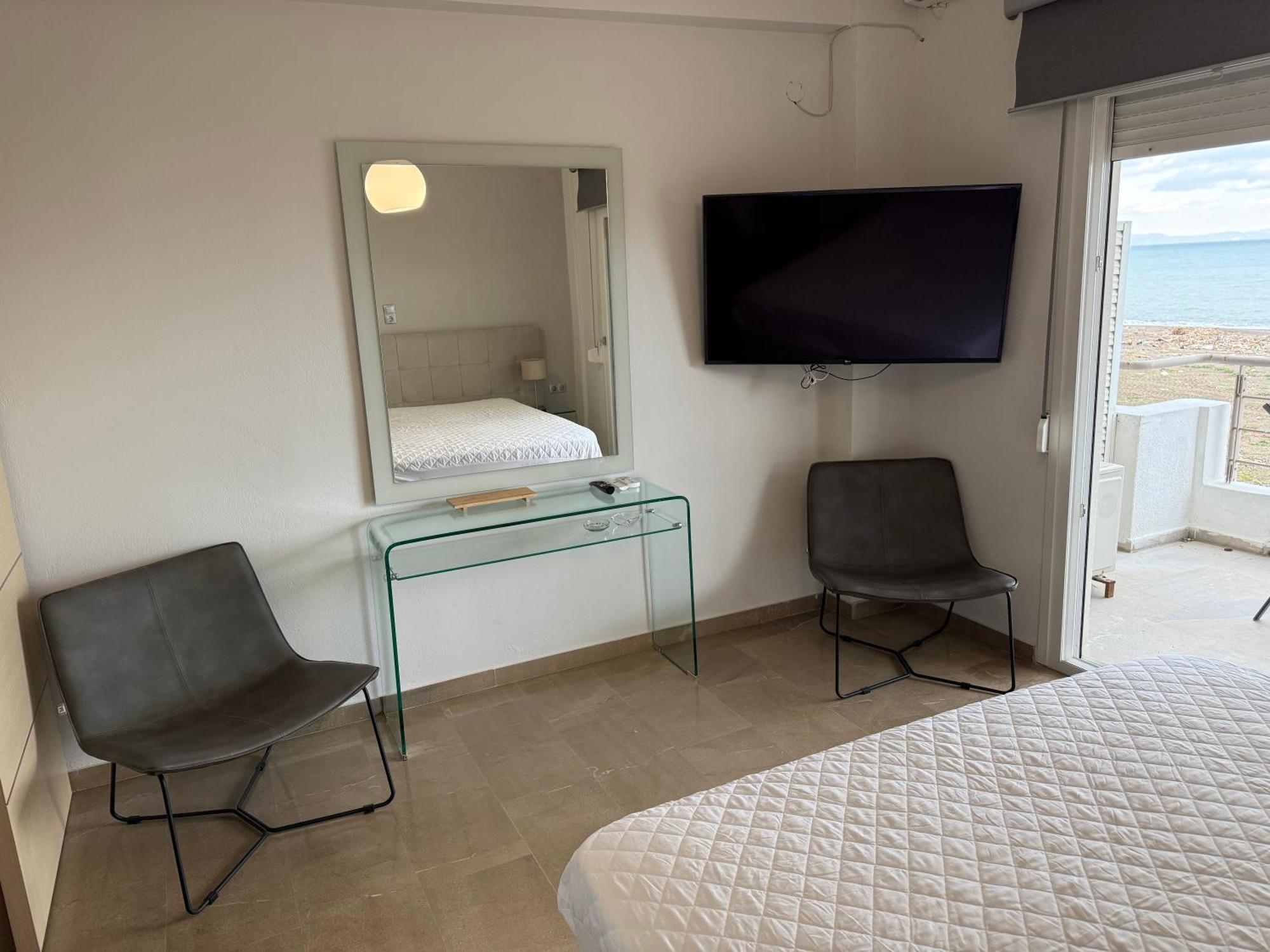 Korelis Apartments 아이아 아나 외부 사진